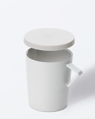 M 300ml lid LGY