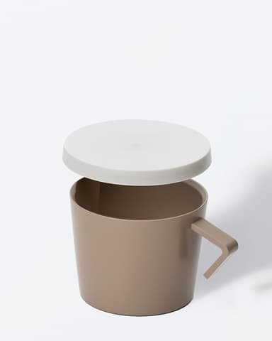 S 200ml lid BG