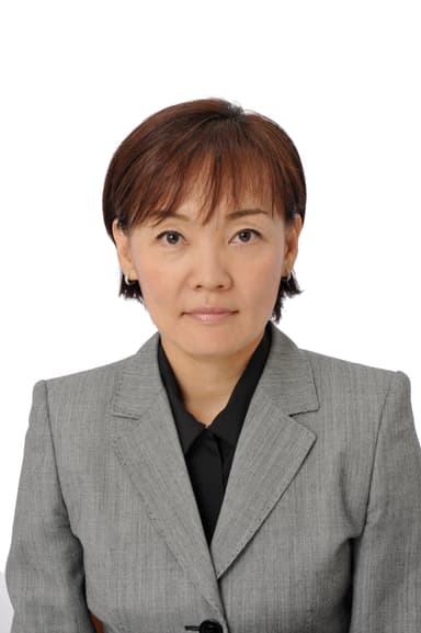 安倍 昭恵氏