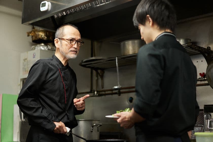 深刻な観光業界の人材不足は60代の活用がカギに！
調理師専門の人材紹介を行う「採用商店」利用者が急増