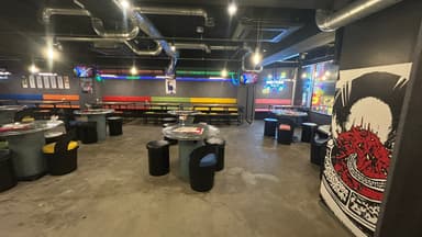 店内2