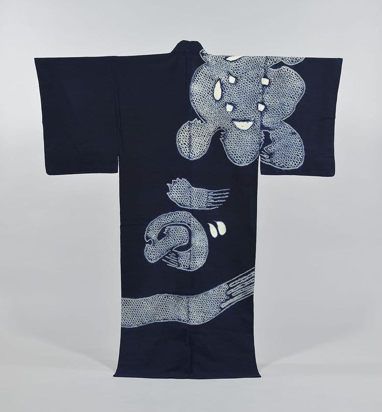 企画展「藍のものがたり　紅花のものがたり　
～きらめく二つの色彩の伝統と現在～」を
米沢市上杉博物館で7月5日から開催