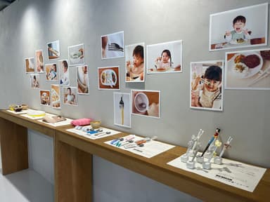商品展示