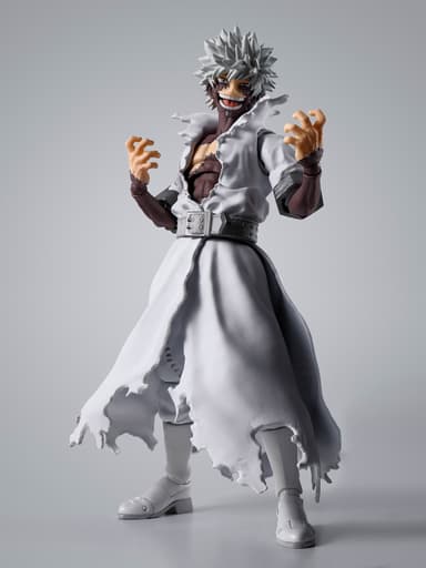 S.H.Figuarts 荼毘(商品イメージ2)