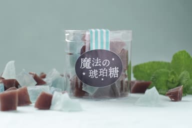 チョコ×ミント　商品本体1