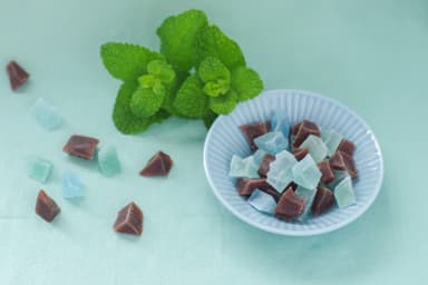 チョコ×ミント　イメージ
