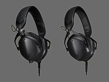 『M-100 PRO』（左）と『M-10』（右）