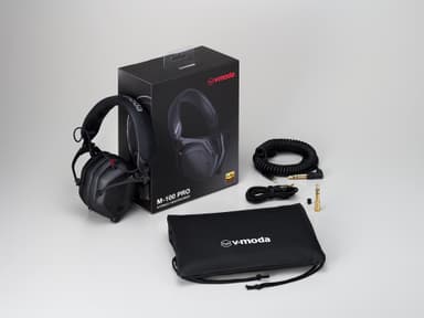 『M-100 PRO』付属品