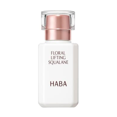 『フローラルリフトスクワラン』30ml