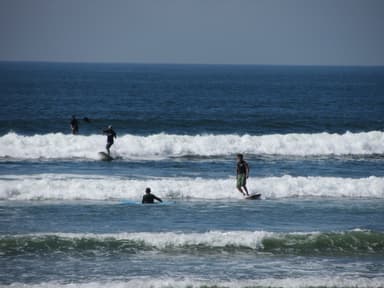 磯の浦海水浴場