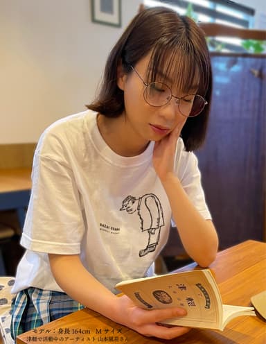 定番Tシャツ2