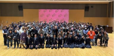 集合写真