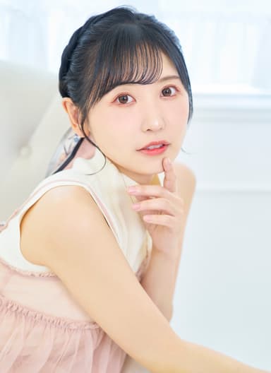 小原莉子宣材