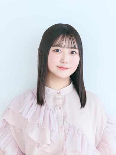 逢来りん宣材