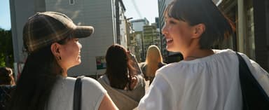 暮らすようにその地域を巡ってみる旅に挑戦してみませんか？