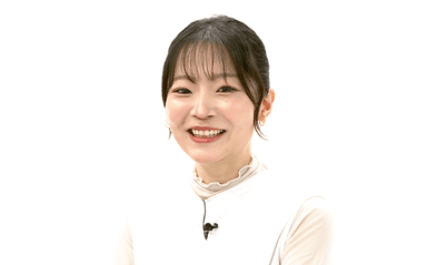 上坂あゆ美