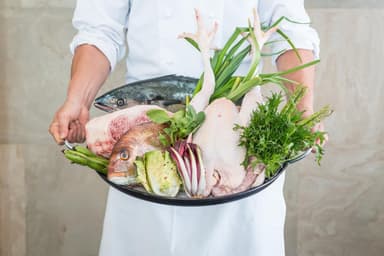 食材イメージ