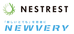 株式会社ネストレスト、NPO法人NEWVERY