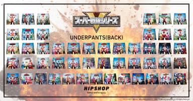BOXER BACK