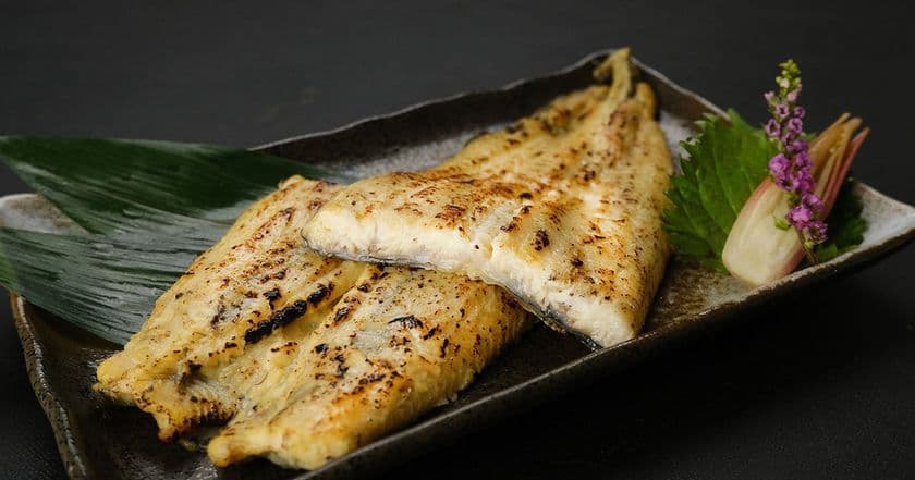 ＜土用丑の日に新風＞137年の伝統と革新が織りなす
新商品「鰻味噌漬け」を6/12よりオンラインストアにて販売開始