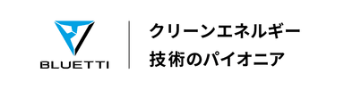BLUETTIロゴ