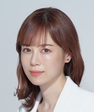 院長：沖津 茉莉子