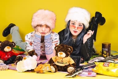 GRAOCKTOKYO