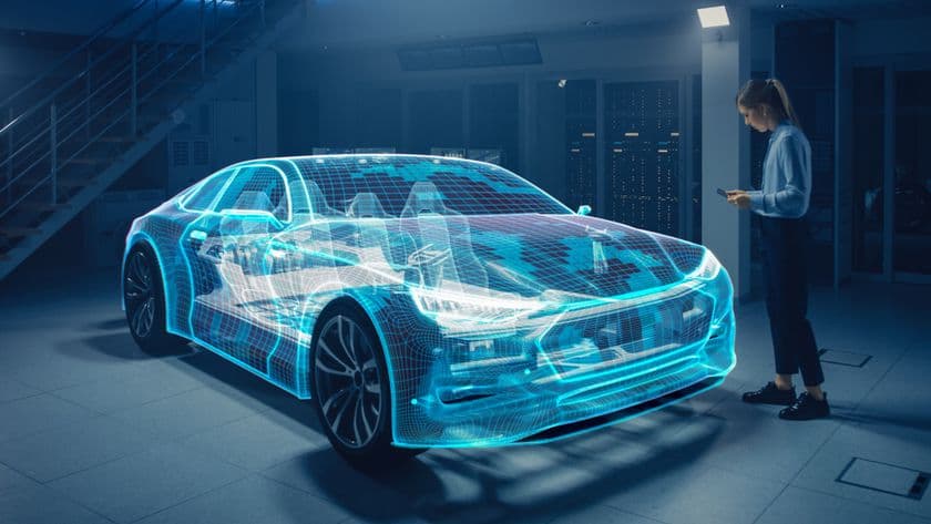 安心して車の売買ができる「AutoVeritas」　
6月13日にクラウドファンディングを開始