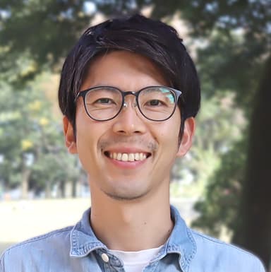 蓑手 章吾