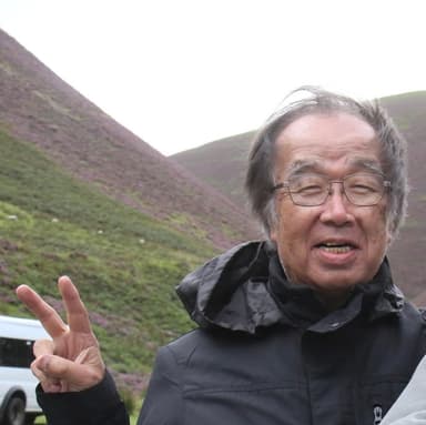堀井 真一郎