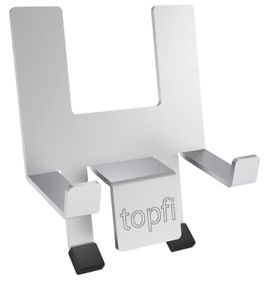 手の平サイズの頼れる相棒Topfi