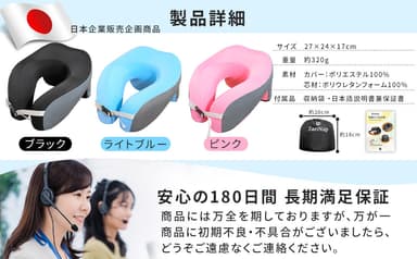 製品詳細