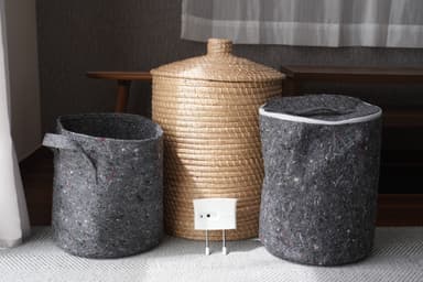室内向けコンポスペットキット