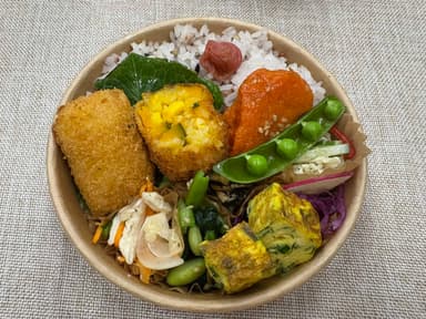 お弁当例