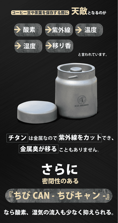 ちびCAN 6