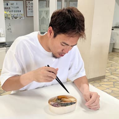 06試食写真