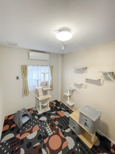お部屋の一例3