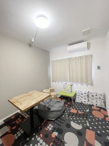 お部屋の一例4