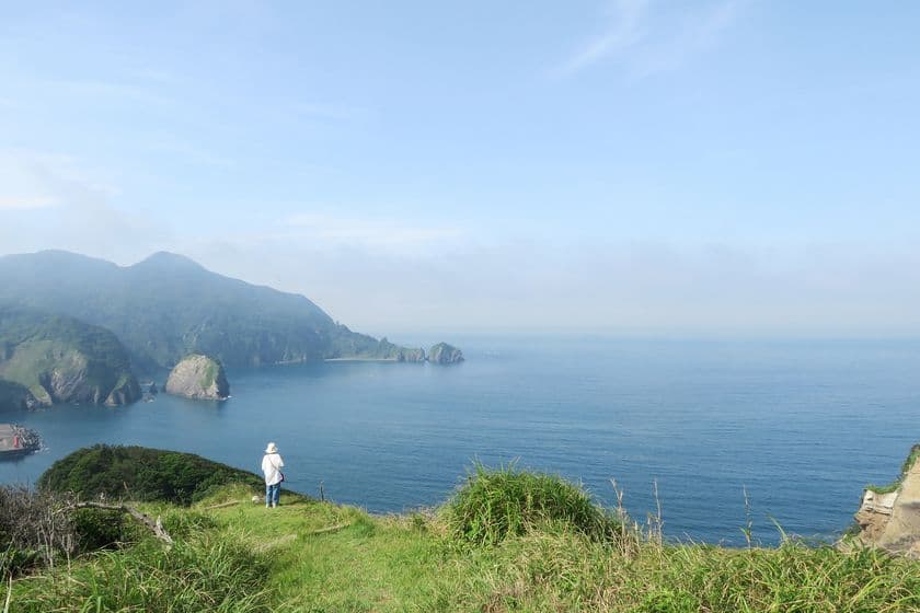 伊豆半島最南端の絶景と歴史を巡る
1泊2日・女性限定“フォト・ストーリーテリングの旅”
Vol.5(7月開催)参加者募集中！好評シリーズvol.6は10月開催予定