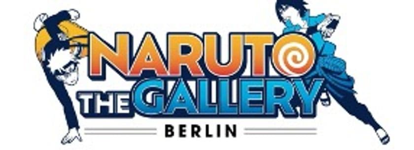 『NARUTO THE GALLERY』ヨーロッパで初開催！
～2025年8月27日よりベルリンにて開幕 チケット販売中～