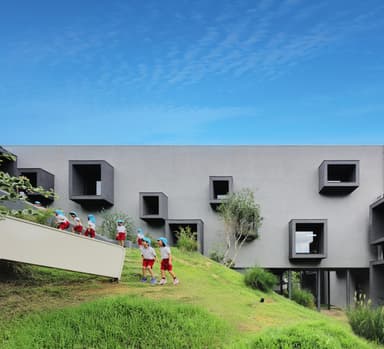 FK Kindergarten and Nursery1