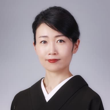花柳 毱紫月