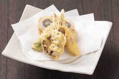 揚げ物
