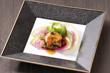 酢の物
