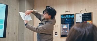 活動の様子(2)