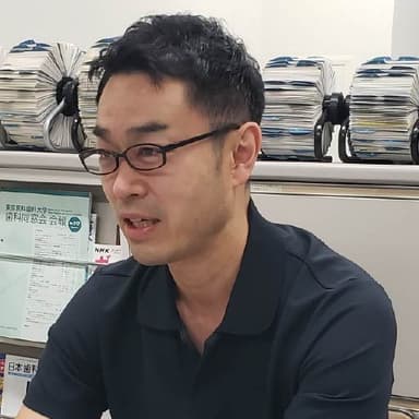 戸原氏
