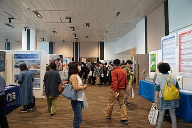 会場イメージ