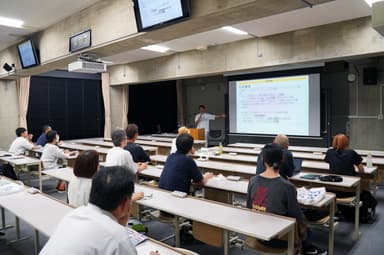 昨年の様子6