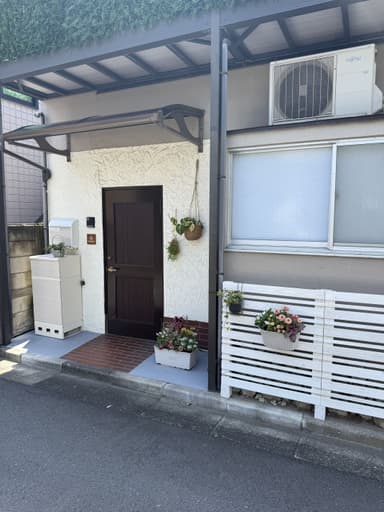 外観横2