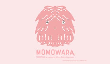 「よりみち展」マスコットキャラクターの名前が決定！！